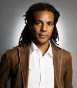 Colson Whitehead picture